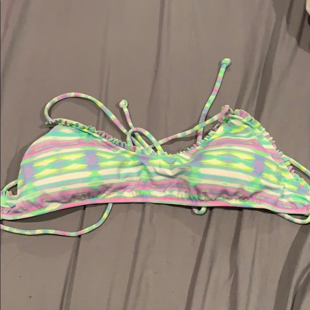 NWOT VS bikini
